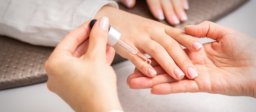 Manicure hybrydowy Inowrocław